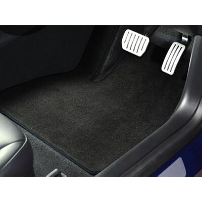 Covprotec Skräddarsydd bilmattssats kompatibel/ersättning för Skoda Enyaq (2021 – datum) prestige mattmattor, slitstarka, halkfria Covprotec Skräddarsydd bilmattssats kompatibel/ersättning för Skoda Enyaq (2021 – datum) prestige mattmattor, slitstarka, halkfria