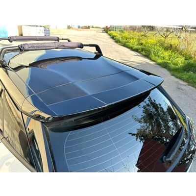 Motordrome Takspoiler kompatibel med Peugeot 2008 II 2019- (PU) Motordrome Takspoiler kompatibel med Peugeot 2008 II 2019- (PU)