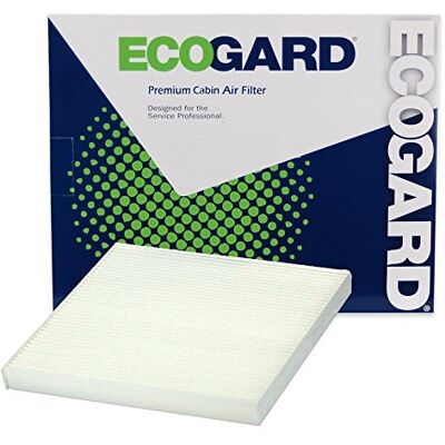 ecogard XC35644 Cabin Air Filter Fits 2016-2023 Toyota Tacoma, 2003-2008 Pontiac Vibe, 2013-2016 Dodge Dart ecogard XC35644 Cabin Air Filter Fits 2016-2023 Toyota Tacoma, 2003-2008 Pontiac Vibe, 2013-2016 Dodge Dart