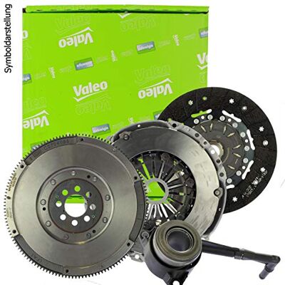 Valeo 837306 Embraya Fullpack DVA kit Valeo 837306 Embraya Fullpack DVA kit
