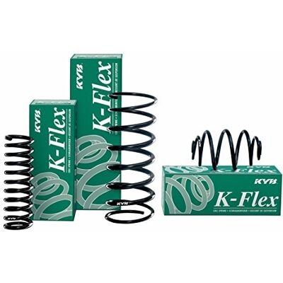 KYB Chassisfjäder - 4909500614563 KYB Chassisfjäder - 4909500614563