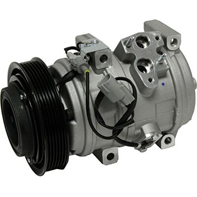 UAC CO28004C ny kompressor, uppsättning av 448 UAC CO28004C ny kompressor, uppsättning av 448