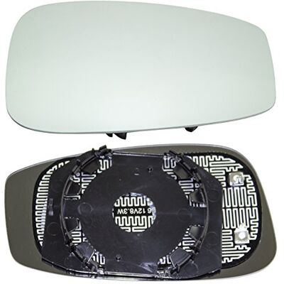 Taros Trade TarosTrade 57-0410-R-46198 spegelglas kan värmas höger Taros Trade TarosTrade 57-0410-R-46198 spegelglas kan värmas höger