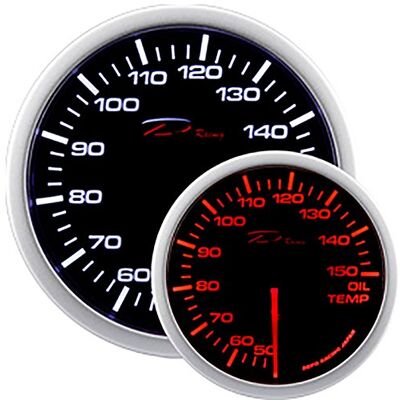 Depo Racing WA5247B-C Rökinstrument - Temperatur 50-150°C Depo Racing WA5247B-C Rökinstrument - Temperatur 50-150°C
