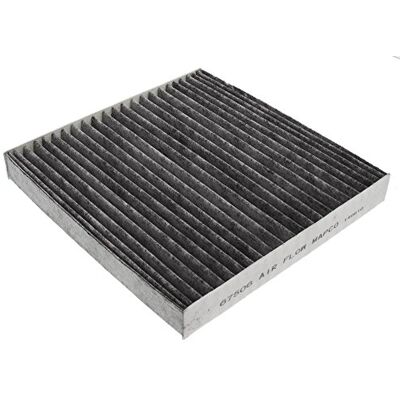 Mapco 67506 Kabinfilter - Aktivkolfilter Mapco 67506 Kabinfilter - Aktivkolfilter