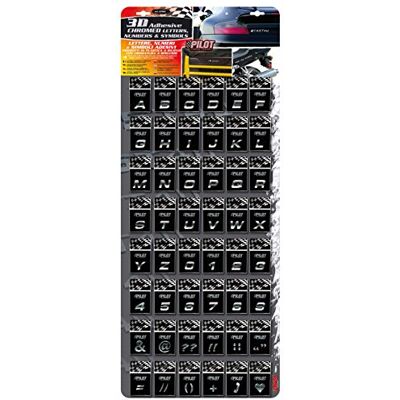 Lampa 07910 T-1, display 480 tecken, 18 mm Lampa 07910 T-1, display 480 tecken, 18 mm