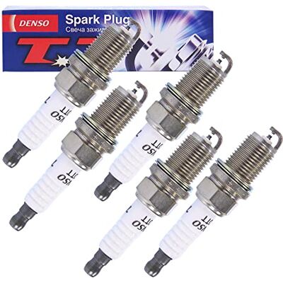 Denso Tändstift K20TT & Nickel Nyckel Storlek: 16 mm Gänglängd: 19 mm Denso Tändstift K20TT & Nickel Nyckel Storlek: 16 mm Gänglängd: 19 mm