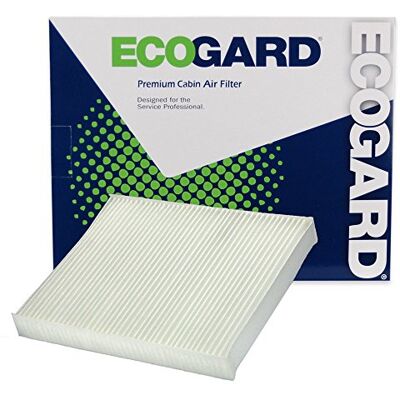 ecogard XC35861 Premium stugluftfilter passar Hyundai Veracruz 2007-2012 ecogard XC35861 Premium stugluftfilter passar Hyundai Veracruz 2007-2012