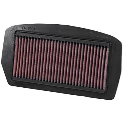 K&N - YA Pro - 6004 - Luftfilter K&N - YA Pro - 6004 - Luftfilter