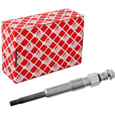 febi bilstein 19099 glödkontakt, paket med en febi bilstein 19099 glödkontakt, paket med en