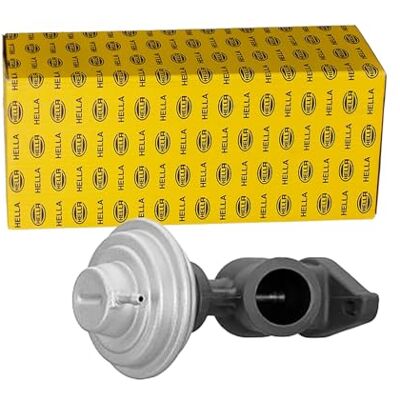 HELLA 6NU 014 865-701 Agr-Ventil pneumatisk med packningar HELLA 6NU 014 865-701 Agr-Ventil pneumatisk med packningar