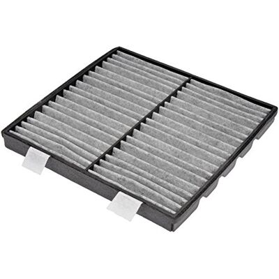 Dorman 259-001 Carbon Cabin Air Filter by Dorman 259-001 Carbon Cabin Air Filter by