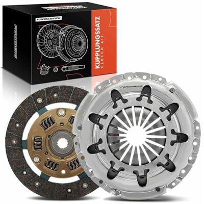 Frankberg kopplingssats kompatibel med panda låda/halvkombi 169 1.1L 1.2L 2004–2012 Ypsilon 843 1.2L 2003–2011 punto låda/halvkombi 188 1.2L 2000–2009 Replace# 618309600000000000 Frankberg kopplingssats kompatibel med panda låda/halvkombi 169 1.1L 1.2L 2004–2012 Ypsilon 843 1.2L 2003–2011 punto låda/halvkombi 188 1.2L 2000–2009 Replace# 618309600000000000