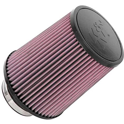 K&N RU-5100 Sportluftfilter - luftfilter K&N RU-5100 Sportluftfilter - luftfilter
