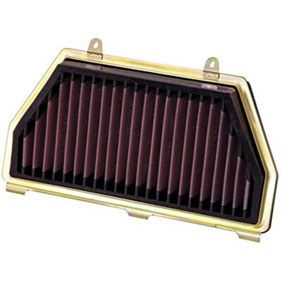 K&N HA-6007R motorcykel racingfilter K&N HA-6007R motorcykel racingfilter