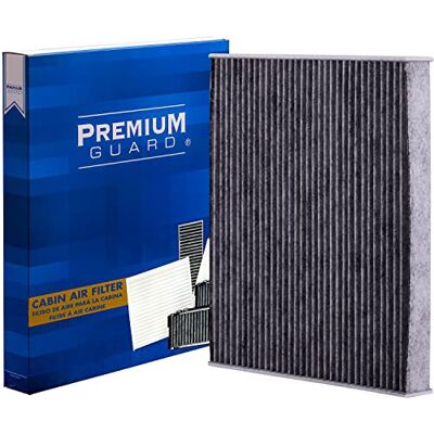 Premium Guard PG PC99513C hyttluftfilter Passar 2023-22 Volvo C40, 2023-21 XC40 laddning, 2023-19 XC40 Premium Guard PG PC99513C hyttluftfilter Passar 2023-22 Volvo C40, 2023-21 XC40 laddning, 2023-19 XC40
