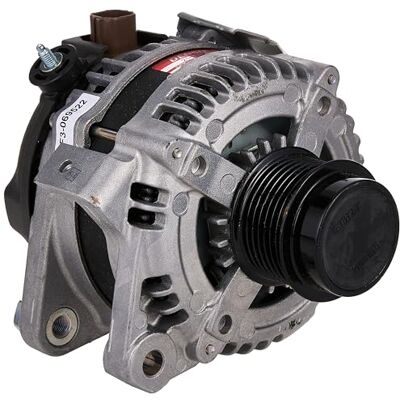 Denso 210-0655 Generator Denso 210-0655 Generator