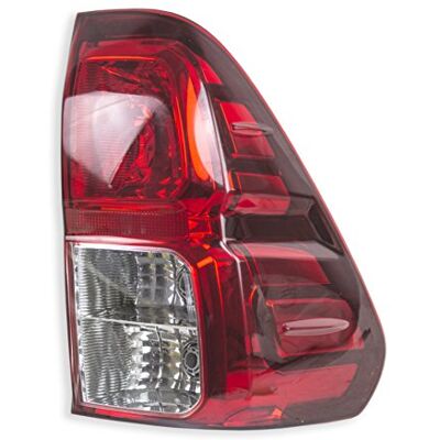 Taros Trade TarosTrade 41-8262-R-92654 bakljus höger Taros Trade TarosTrade 41-8262-R-92654 bakljus höger