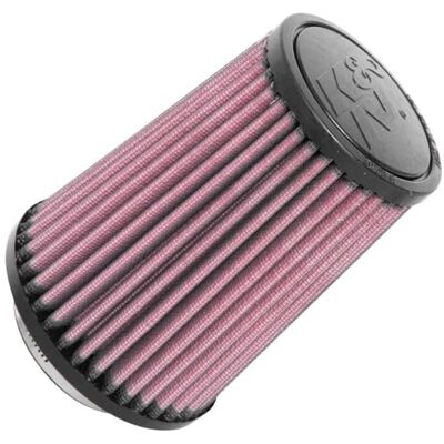 K&N Universellt koniskt filter 64 mm anslutning, 114 mm botten, 89 mm topp, 152 mm Extreme Duty (RU-5062XD) K&N Universellt koniskt filter 64 mm anslutning, 114 mm botten, 89 mm topp, 152 mm Extreme Duty (RU-5062XD)