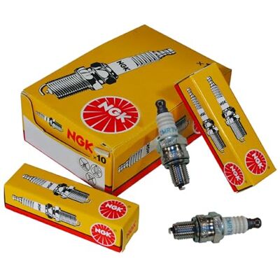 NGK CMR7H 3066 - Tändstift NGK CMR7H 3066 - Tändstift