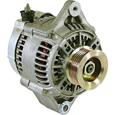 DB Electrical AND0149 Alternator For Toyota Previa 2.4L 2.4 93 94 95 1993 1994 1995/27060-76080 DB Electrical AND0149 Alternator For Toyota Previa 2.4L 2.4 93 94 95 1993 1994 1995/27060-76080