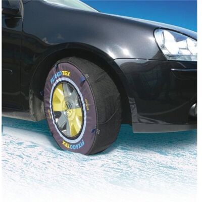 SIEPA A 000 706 FIX GO TEX G snökedjor SIEPA A 000 706 FIX GO TEX G snökedjor