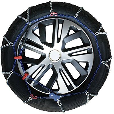 Cora 7 mm SlimGrip Snöskärpning - Snöskärpning Cora 7 mm SlimGrip Snöskärpning - Snöskärpning