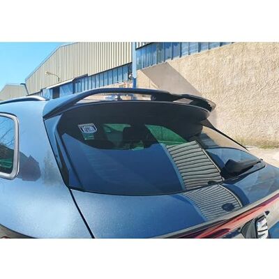 Motordrome Takspoiler kompatibel med Seat Leon FR Sportstourer/Cupra Leon Sportstourer 2020- (PU) Motordrome Takspoiler kompatibel med Seat Leon FR Sportstourer/Cupra Leon Sportstourer 2020- (PU)