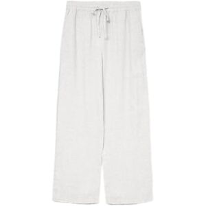 VERO MODA VMLINN byxor WVN NOOS, Snövit, XS VERO MODA VMLINN byxor WVN NOOS, Snövit, XS