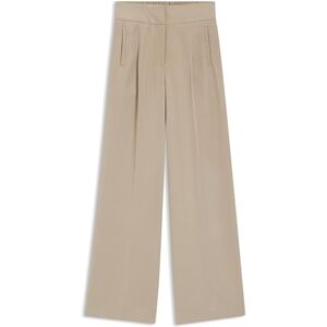 Boss dambyxor platt, Rost/koppar 222, 36 Boss dambyxor platt, Rost/koppar 222, 36