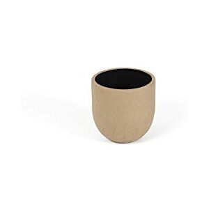 Decopatch Vattentät blomkruka - Dekorativt papper 11,5cm Decopatch Vattentät blomkruka - Dekorativt papper 11,5cm
