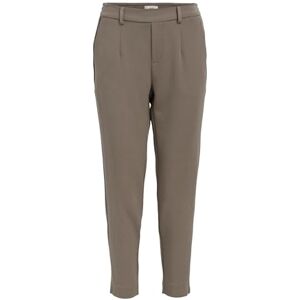 OBJECT COLLECTORS ITEM Object Objlisa Slim Pant Noos byxor för kvinnor, Fossil, 40 OBJECT COLLECTORS ITEM Object Objlisa Slim Pant Noos byxor för kvinnor, Fossil, 40