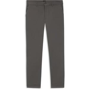 Boss Herr chino_avsmalnande, Grey20, 32W x 34L Boss Herr chino_avsmalnande, Grey20, 32W x 34L