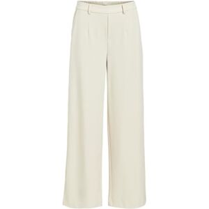 Object OBJLISA Wide Pant NOOS-byxor, sandshell, 34 Object OBJLISA Wide Pant NOOS-byxor, sandshell, 34