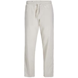 JACK & JONES Jpstkane Summer Joggare Sn, Fjädergrå, XL JACK & JONES Jpstkane Summer Joggare Sn, Fjädergrå, XL