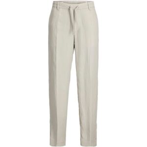 JACK & JONES ColorMu Herr Jpstkarl Skye Jogger Sn, Silver Lining, M JACK & JONES ColorMu Herr Jpstkarl Skye Jogger Sn, Silver Lining, M