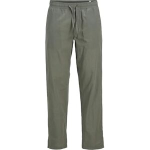 JACK & JONES JACK&JONES JPSTKANE JJSUMMER joggare SN, Agave grön/detalj: solid, S JACK & JONES JACK&JONES JPSTKANE JJSUMMER joggare SN, Agave grön/detalj: solid, S