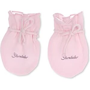 Sterntaler babyhandskar - 4002280 - Maskintvätt Sterntaler babyhandskar - 4002280 - Maskintvätt