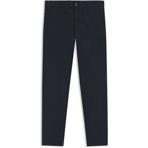 Boss Herr chino_avsmalnande, Mörkblå404, 29W / 32L Boss Herr chino_avsmalnande, Mörkblå404, 29W / 32L