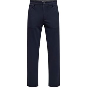 Only & Sons ONSMARK Regular 0209 byxa, natthimmel, 30W / 32L Only & Sons ONSMARK Regular 0209 byxa, natthimmel, 30W / 32L