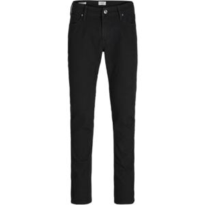 JJ REBEL JREBLUKE JJCRAFT MF 763 NOOS, Svart denim, 33W x 32L JJ REBEL JREBLUKE JJCRAFT MF 763 NOOS, Svart denim, 33W x 32L