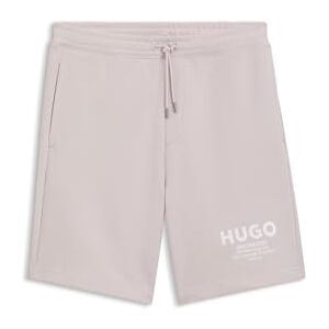 HUGO Herrtröja_byxor, Ljus/Pastel lila 535, XXL HUGO Herrtröja_byxor, Ljus/Pastel lila 535, XXL