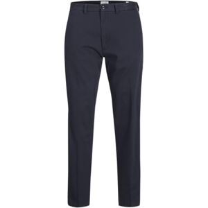 JACK & JONES JACK&JONES JPSTKANE JJBARRET Chino NOOS, mörk marinblå, 31W x 34L JACK & JONES JACK&JONES JPSTKANE JJBARRET Chino NOOS, mörk marinblå, 31W x 34L