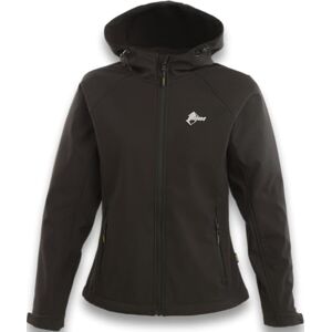 Ande SORAPIS LADY JACKA MJUKT SKAL Ande SORAPIS LADY JACKA MJUKT SKAL