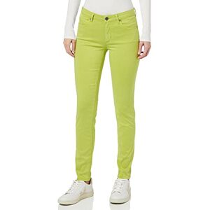 Marc O'Polo Dam vävda fem fickor casual byxor, 443, 34 SE Marc O'Polo Dam vävda fem fickor casual byxor, 443, 34 SE