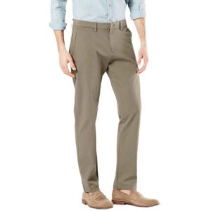 Dockers herr Smart 360 Flex Chino Tapered byxor, Kamouflage, 30W / 32L Dockers herr Smart 360 Flex Chino Tapered byxor, Kamouflage, 30W / 32L