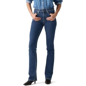 Levi's 725 High Rise Bootcut Triangle Explorati Levi's 725 High Rise Bootcut Triangle Explorati