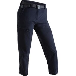 Maier Sports - Lulaka 7/8 - mörkblå - 52 - Pants Maier Sports - Lulaka 7/8 - mörkblå - 52 - Pants