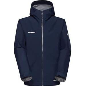 Mammut Herr Crater Light HS Huvjacka - Jacka Mammut Herr Crater Light HS Huvjacka - Jacka