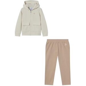 Champion flickors Legacy-tröja, BEIgE, 92 Champion flickors Legacy-tröja, BEIgE, 92